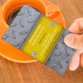 Constructies Handyman Visitekaartje