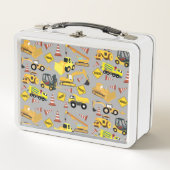 Constructietransport (Voorkant)