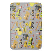 Constructietransport Badmat (Voorkant Verticaal)