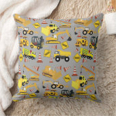 Constructietransport Kussen (Deken)