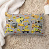 Constructietransport Kussen (Deken)