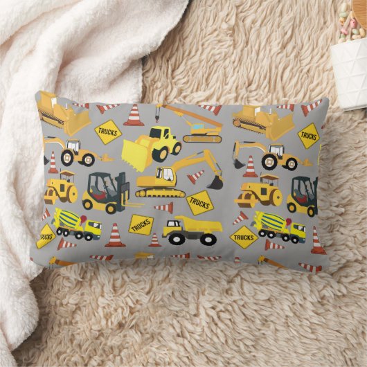 Constructietransport Kussen (Deken)