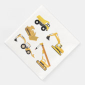 Constructietransport Servet (Hoek)