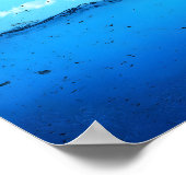 "Constructieve kritiek" Motivatiebevestiging Poster (Hoek)