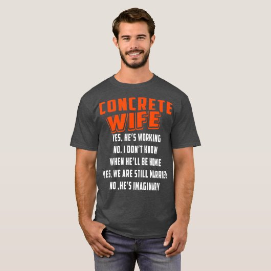 Constructiewerker Constructeur Constructeur Constr T-shirt (Voorkant volledig)