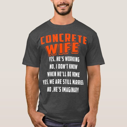 Constructiewerker Constructeur Constructeur Constr T-shirt (Voorkant)