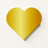 Construction Business Marketing Logo Notitieboek (Achterkant)