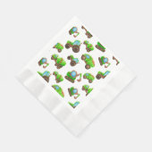 Construction Dump Truck Servet (Hoek)