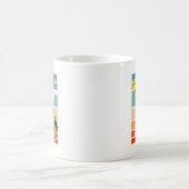 Construction Vehicles Valentines Hearts Excavator  Koffiemok (Center)