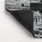 Construction Washington Mousepad Muismat (Hoek)