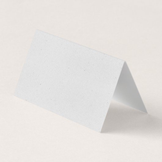 Construction Worker | Home Builders Visitekaartje (Achterkant)