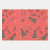 Construction wrapping paper (Voorkant 3)