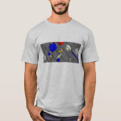 Construx T-shirt (Voorkant)