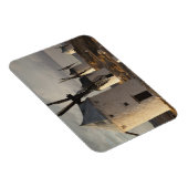 Consuegra, antieke windmolens van La Mancha Magneet (Rechterzijde)