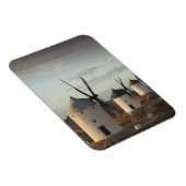 Consuegra, antieke windmolens van La Mancha Magneet (Rechterzijde)