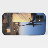 Consuegra, La Mancha, Spanje, windmolens Case-Mate iPhone Case (Achterkant (horizontaal))