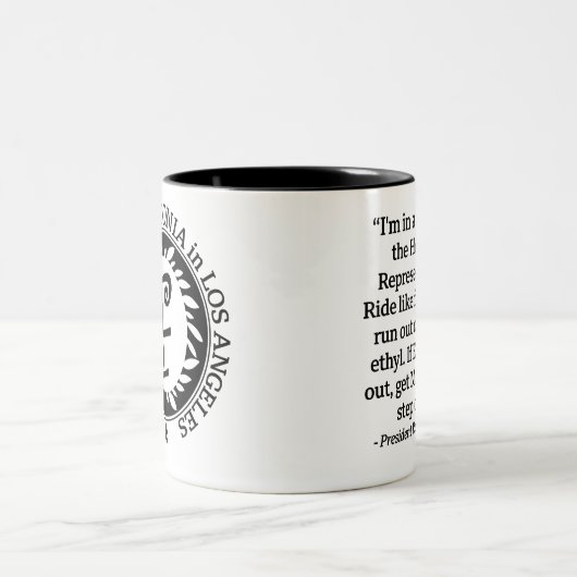 Consulaat voor de mok Freedonia (Center)