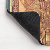 Consulaire diptych Anastasius carved Muismat (Hoek)