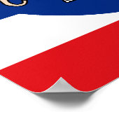 Consular Thailand, Thailand Poster (Hoek)