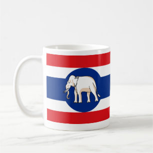 ConsularThailand, Thailand Koffiemok
