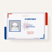 Consultant-badge Badge (Voorkant)