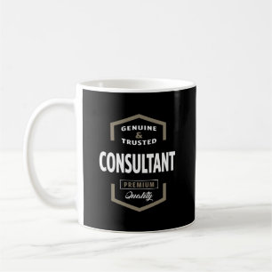 Consultant   Cadeauideeën Koffiemok