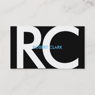 Consultant Visitekaartje