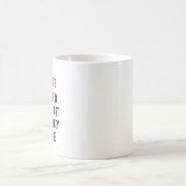 Consultants: Omdat elk probleem slechts een Koffiemok (Center)