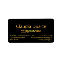 Consulting Logo God Black Minimale RSVP