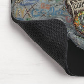 Consume. Discard. Repeat. – Anti-Consumerism Muismat (Hoek)