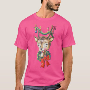 CONSUMENT T-SHIRT