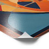 consumentenbestedingen foto afdruk (Hoek)