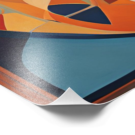 consumentenbestedingen foto afdruk (Hoek)