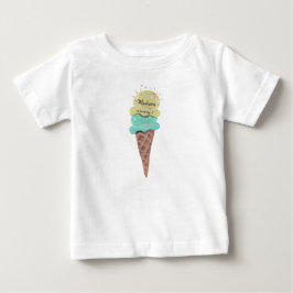Consumptie | Baby Girl & Boy | T-shirt