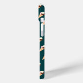 Consumptie Case-Mate iPhone Case (Achterkant / Links)