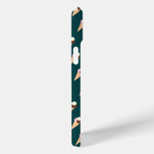 Consumptie Case-Mate iPhone Case (Achterkant / Rechts)