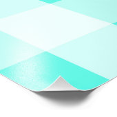 Consumptie Foto Afdruk (Hoek)