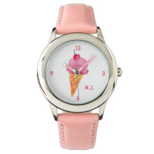 Consumptie Horloge