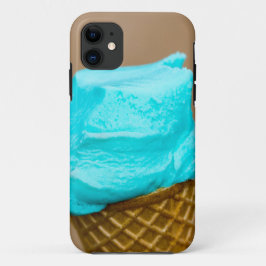 Consumptie-ijs met wafelmacro Case-Mate iPhone case