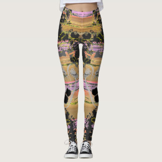 Consumptie Leggings