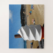 Consumptie Legpuzzel (Verticaal)