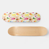 Consumptie Persoonlijk Skateboard (Horizontaal)