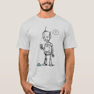 Consumptie T-shirt