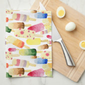 Consumptie Theedoek (Quarter Fold)