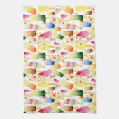 Consumptie Theedoek (Verticaal)