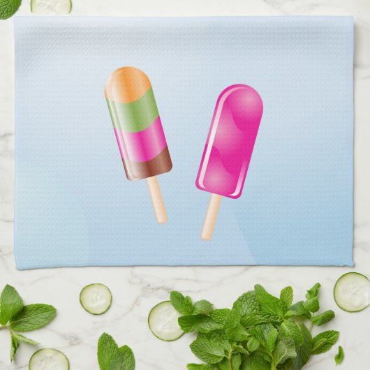 Consumptie Theedoek (Gevouwen)