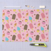 Consumptie Tissuepapier (Craft)