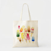 Consumptie Tote Bag (Voorkant)