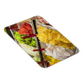 Consumptiegroomaroma's, Parijs Magneet (Rechterzijde)