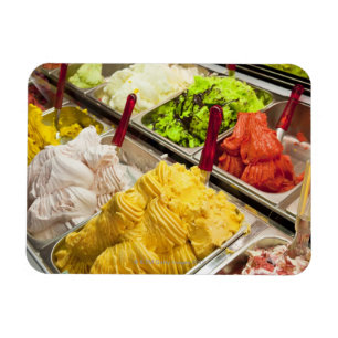 Consumptiegroomaroma's, Parijs Magneet